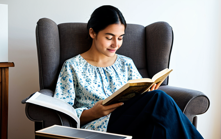 Unlock Peak Productivity: Low-Tech Living Hacks You Can't Afford to Miss 3 unlock - 이미지 1