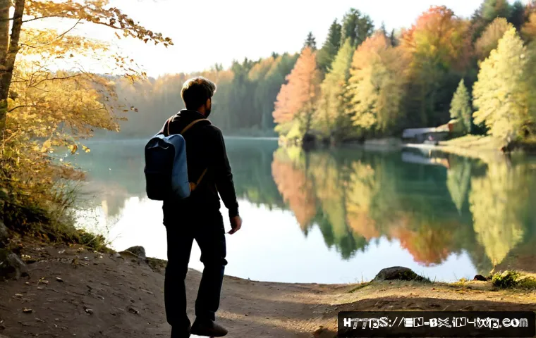 Low-Tech Living for Self-Discovery: How to Choose Meaningful Offline Habits 3 로우테크 라이프와 자아 발견의 중요성 관련 이미지 1