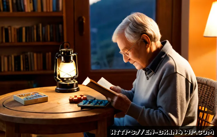 Essential Low-Tech Items for a Simpler, More Reliable Home Life 3 로우테크 라이프 스타일을 위한 필수 아이템 관련 이미지 1